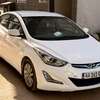 Location Hyundai AVANTE thumb 5
