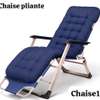 Chaise pliable thumb 1