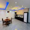 Chambre spacieuse avec climatisation et LED design thumb 10