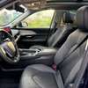 TOYOTA HIGHLANDRE PLATINUM 2024 thumb 8