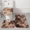 Tapis de bain toilette 3 pièces thumb 1