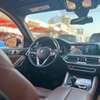 BMW X6 XDRIVE 2020 thumb 8