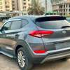 Hyundai Tucson 2017-2018 Diesel thumb 8
