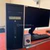 ORDINQTEURS FIXE HP CORE I7.8GO  , 22” POUCES thumb 0