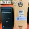 UNITE CENTRALE HP 3500 PENTIUM. CORE I3 thumb 1