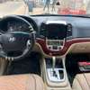 Hyundai santa Fe 2009 thumb 14