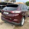 FORD EDGE SEL 2017 thumb 4