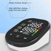 Tensiomètre, moniteur de pression artérielle rechargeable thumb 6