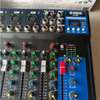 Yamaha - Table de mixage professionnel à 7 canaux avec USB thumb 8