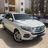 MERCEDES BENZ GLE 350D 2018 thumb 2