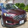 FORD EDGE TITANIUM AWD 2019 thumb 2