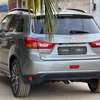 Mitsubishi ASX Automatique diesel Anne 2017 thumb 4