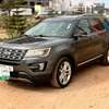 Location Ford Explorer thumb 8