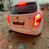 Ssangyong thumb 5