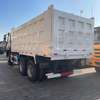 Sinotruck HOWO NX 6X4 thumb 2