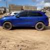 Porsch Cayenne 2013 thumb 3