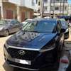 HYUNDAI SANTA FE ANNEE 2019 thumb 0