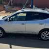 Nissan Rogue thumb 3