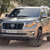 Toyota Prado TX.L 2013 manuel diesel thumb 12