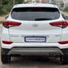 Hyundia Tucson thumb 2