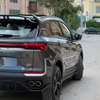 GEELY COOLRAY 2026 thumb 11