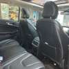 FORD EDGE TITANIUM Année :2017 thumb 5
