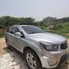 À LOUER – New Korando Sports 4x4 – Double cabine – 2017 thumb 6