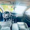 Hundai Tucson limited 1.6 T version 4WD thumb 7