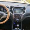 Hyundai Santa fe thumb 5