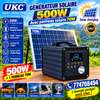 Générateur solaire 500w thumb 0