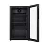 REFRIGERATEUR HISENSE BAR VITRINE 1PORTE 94LITRES RJ12D4NX thumb 3