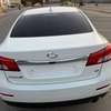 RENAULT SM5 2015 thumb 1