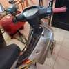 MOTO JAKARTA LIFAN à Vendre thumb 0