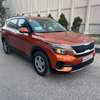 Kia Seltos 2021 boîte automatique Essence thumb 0