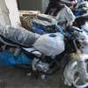 LOVERS LVS 150 CC thumb 0