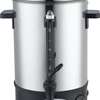 Desk Chauffe eau et boissons 8L inox contrôle précis thumb 2