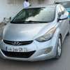 HUNDAI ELANTRA 2013 thumb 0