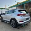 Hyundai Tucson 2017 thumb 5