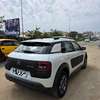Citroën c4 Cactus 2017 thumb 4