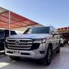 Toyota land cruiser VX thumb 7