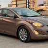 Hyundai Elantra   2016 thumb 3