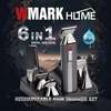 WMARK Tondeuse à cheveux rechargeable 6 en 1 - NG-HT001 thumb 2