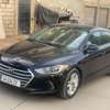 Hyundai elantra 2017 thumb 0
