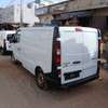 Renault trafic diesel 2016 climatisé déjà dédouaner thumb 6