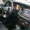Dodge Charger SXT 2018 thumb 6