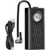 Compresseur d'air portable, pompe, gonfleur pneu thumb 11