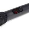 JBL Système de microphone sans fil à deux canaux + récepteur thumb 6