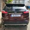 FORD EDGE TITANIUM AWD 2019 thumb 8