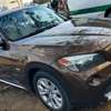 BMW X1 thumb 1
