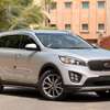 Kia sorento thumb 0
